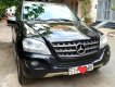Mercedes-Benz M class ML350  2010 - Cần bán Mercedes ML350 năm 2010, xe nhập, giá 590tr
