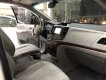 Toyota Sienna 2014 - Cần bán lại xe Toyota Sienna đời 2014, màu trắng, xe nhập