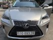 Lexus NX  300 2018 - Cần bán xe Lexus NX 300 sản xuất 2018, xe nhập như mới