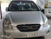 Kia Carens 2010 - Cần bán Kia Carens sản xuất 2010, màu bạc, xe gia đình