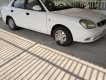 Daewoo Nubira   2002 - Bán xe Daewoo Nubira 2002, màu trắng, nhập khẩu nguyên chiếc