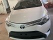 Toyota Vios 2017 - Cần bán lại xe Toyota Vios đời 2017, màu trắng