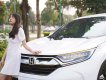 Honda CR V 2018 - Cần bán lại xe Honda CR V sản xuất 2018