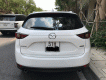 Mazda CX 5     2019 - Bán Mazda CX 5 đời 2019, màu trắng như mới