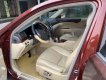 Lexus LS 2008 - Cần bán lại xe Lexus LS đời 2008, màu đỏ, nhập khẩu nguyên chiếc chính chủ, giá 850tr