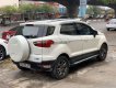 Ford EcoSport  titanium 2014 - Bán Ford EcoSport titanium năm sản xuất 2014