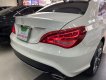 Mercedes-Benz CLA class   2015 - Cần bán lại xe Mercedes CLA đời 2015, màu trắng, nhập khẩu nguyên chiếc