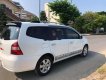 Nissan Grand livina     2011 - Xe Nissan Grand livina năm 2011