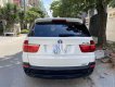 BMW X5    2008 - Bán BMW X5 2008, màu trắng, xe nhập