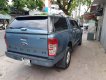 Ford Ranger 2014 - Cần bán xe Ford Ranger đời 2014, màu xanh dương, xe bán tải đa dụng