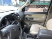 Toyota Fortuner 2013 - Cần bán gấp Toyota Fortuner năm 2013, giá tốt