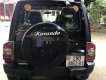 Ssangyong Korando     2002 - Cần bán lại xe Ssangyong Korando sản xuất năm 2002