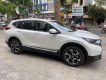 Honda CR V   2020 - Bán Honda CR V sản xuất 2020, màu trắng, nhập khẩu nguyên chiếc, giá tốt