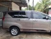 Toyota Innova 2018 - Cần bán Toyota Innova MT sản xuất năm 2018 số sàn