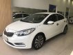 Kia K3 2014 - Cần bán lại xe Kia K3 sản xuất năm 2014, 405 triệu