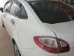 Ford Fiesta     2011 - Cần bán xe Ford Fiesta năm sản xuất 2011, màu trắng giá cạnh tranh