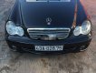 Mercedes-Benz C class 2007 - Bán Mercedes năm sản xuất 2007 số tự động