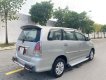 Toyota Innova     2011 - Cần bán Toyota Innova sản xuất 2011 số sàn giá cạnh tranh