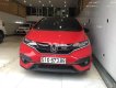 Honda Jazz   2018 - Bán xe Honda Jazz đời 2018, màu đỏ, nhập khẩu Thái Lan 