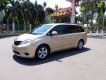 Toyota Sienna 3.5LE 2011 - Bán Toyota Sienna 3.5LE năm 2011, màu vàng cát, nhập khẩu