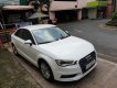 Audi A3   2015 - Bán Audi A3 1.8 AT 2015, màu trắng, nhập khẩu, số tự động