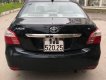 Toyota Vios   2010 - Bán Toyota Vios sản xuất 2010, màu đen, 218tr