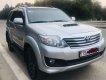 Toyota Fortuner 2013 - Cần bán gấp Toyota Fortuner năm 2013, giá tốt