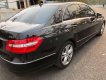 Mercedes-Benz E class   2010 - Bán xe Mercedes E250 2010, xe nhập, 550 triệu