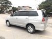 Toyota Innova 2011 - Salon Auto Đào Hằng cần bán nhanh Toyota Innova đời 2011, màu bạc