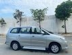 Toyota Innova     2011 - Cần bán Toyota Innova sản xuất 2011 số sàn giá cạnh tranh