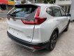 Honda CR V   2020 - Bán Honda CR V sản xuất 2020, màu trắng, nhập khẩu nguyên chiếc, giá tốt