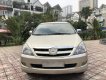 Toyota Innova 2008 - Bán ô tô Toyota Innova đời 2008, màu vàng cát, giá hấp dẫn