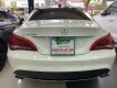 Mercedes-Benz CLA class   2015 - Cần bán lại xe Mercedes CLA đời 2015, màu trắng, nhập khẩu nguyên chiếc