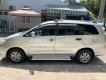 Toyota Innova 2009 - Bán Toyota Innova sản xuất năm 2009, màu bạc, xe chạy tốt + giá siêu rẻ