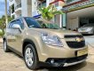 Chevrolet Orlando   LTZ   2012 - Cần bán Chevrolet Orlando LTZ sản xuất 2012 số tự động