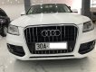 Audi Q5    2013 - Cần bán xe Audi Q5 năm 2013, xe nhập