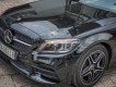 Mercedes-Benz C class  C300 AMG  2018 - Bán Mercedes C300 AMG đời 2018, màu đen chính chủ