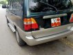 Toyota Zace    2004 - Cần bán gấp Toyota Zace sản xuất năm 2004, xe nhập