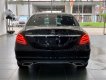 Mercedes-Benz C class 2017 - Cần bán gấp Mercedes C250 năm sản xuất 2017, màu đen