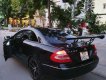 Mercedes-Benz CLK class 2004 - Cần bán lại xe Mercedes sản xuất năm 2004, nhập khẩu nguyên chiếc, giá chỉ 385 triệu