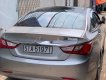 Hyundai Sonata   2011 - Cần bán gấp Hyundai Sonata đời 2011, màu xám, xe nhập chính chủ