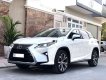 Lexus RX  200T  2016 - Cần bán lại xe Lexus RX 200T năm 2016, màu trắng, xe nhập