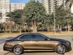 Mercedes-Benz E class 2017 - Bán xe Mercedes E300 AMG sản xuất 2017 ít sử dụng