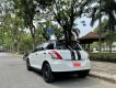 Suzuki Swift 2015 - Xe Suzuki Swift đời 2015, màu trắng xe gia đình, 410 triệu