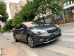 Kia K3   2014 - Bán xe cũ Kia K3 2.0 AT 2014, màu xám