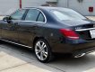 Mercedes-Benz C class   2017 - Cần bán lại xe Mercedes C250 đời 2017, màu đen