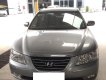 Hyundai Sonata   2009 - Bán Hyundai Sonata 2.0MT 2009, nhập khẩu, số sàn