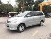 Toyota Innova 2011 - Salon Auto Đào Hằng cần bán nhanh Toyota Innova đời 2011, màu bạc