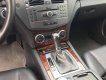 Mercedes-Benz C class 2009 - Cần bán Mercedes C250 AT sản xuất 2009, màu đen số tự động, giá chỉ 436 triệu