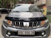 Mitsubishi Triton 2016 - Cần bán lại xe Mitsubishi Triton 4x2 AT sản xuất 2016, xe nhập chính chủ